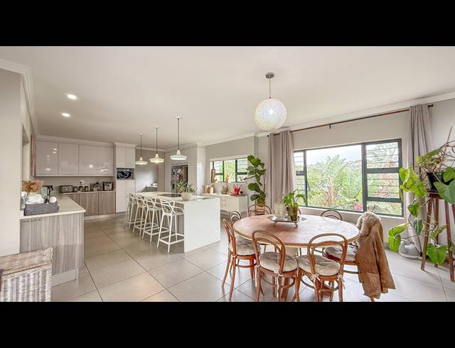 4 BEDROOM FREEHOLD RENTED IN BALLITO CENTRAL